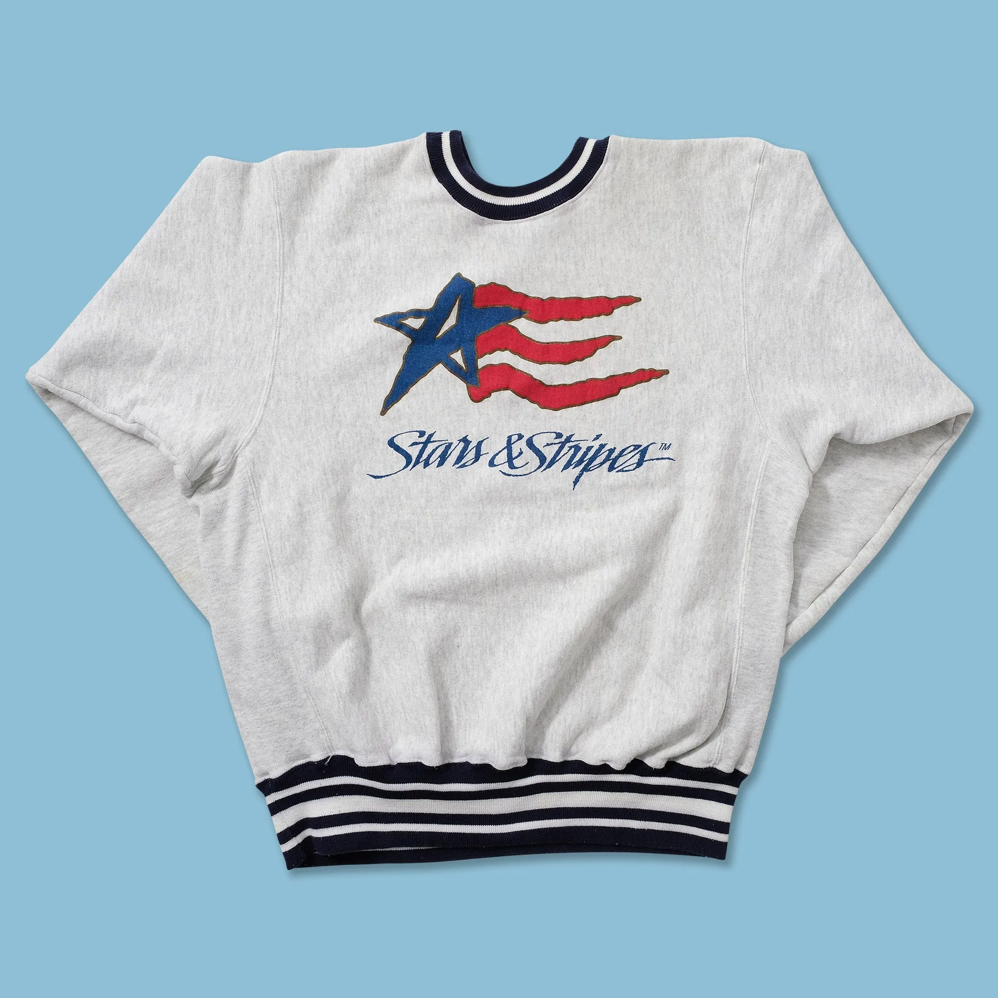 1992 America's Cup Sweater Large