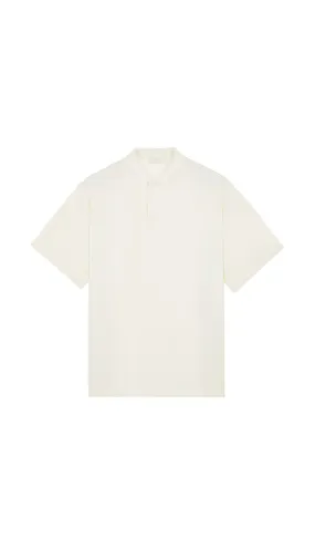 216f3 Polo Shirt -  Natural White