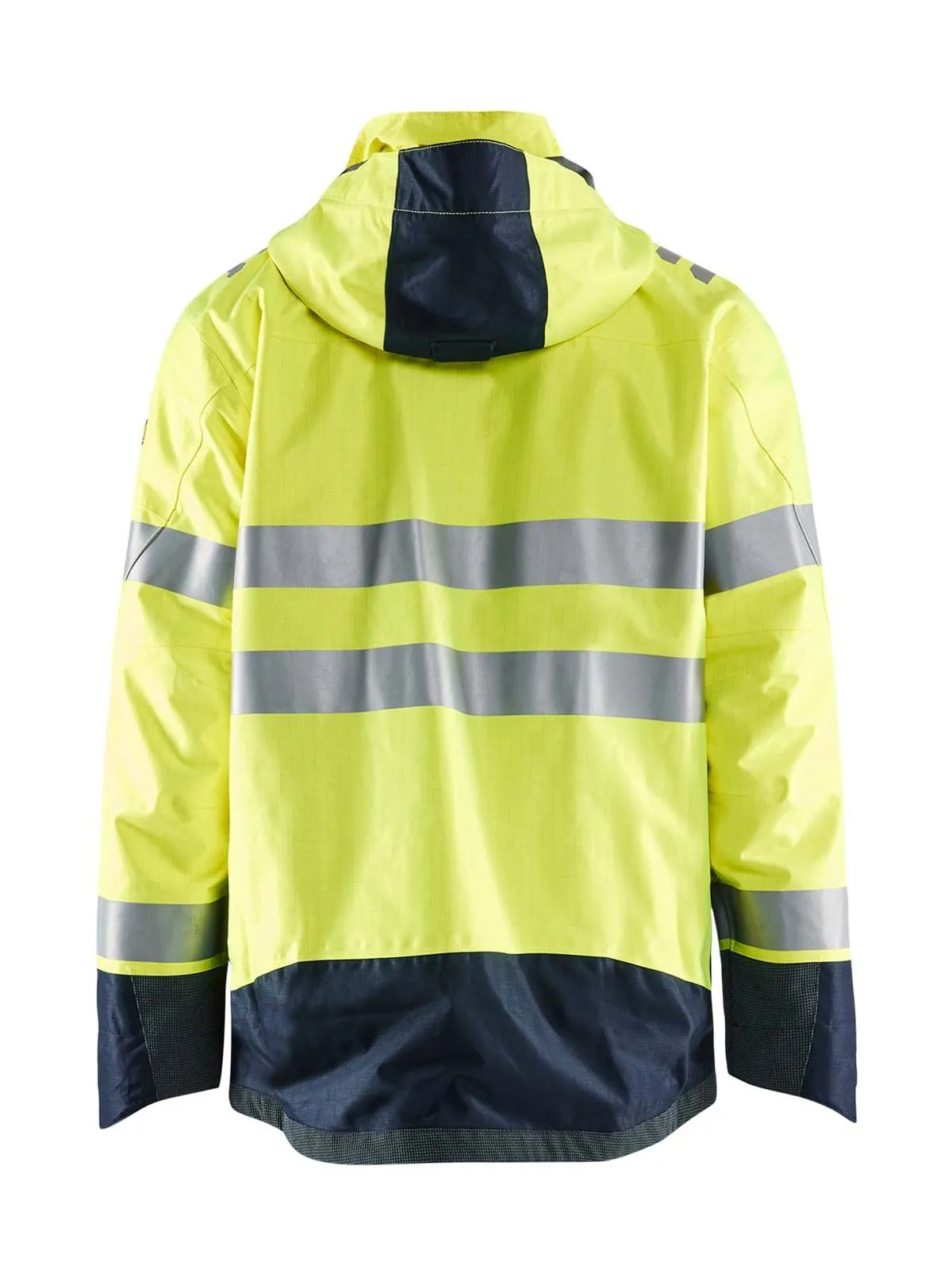 4088-1532 Work Jacket Fireproof Shell - Blåkläder