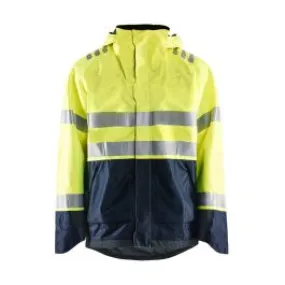 4088-1532 Work Jacket Fireproof Shell - Blåkläder