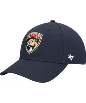 '47 Men's NHL Florida Panthers Legend MVP Adjustable Hat