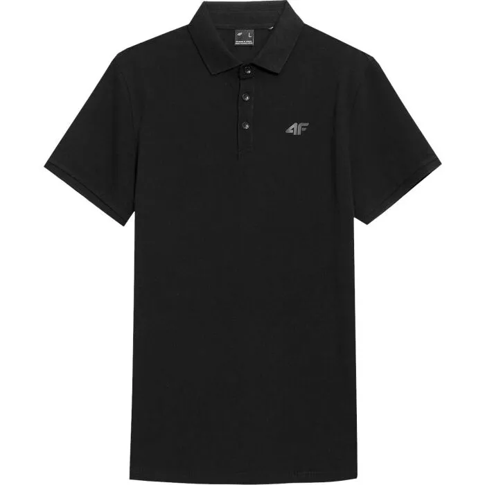 4F MEN\u00b4S POLO SHIRT