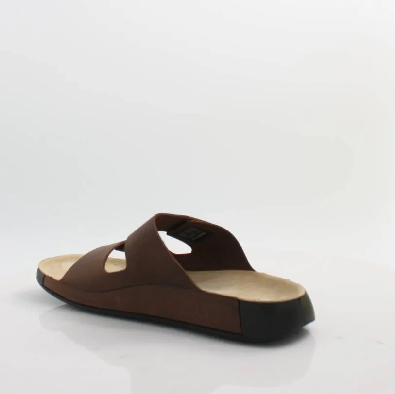 500904 COZMO ECCO SANDALS 22