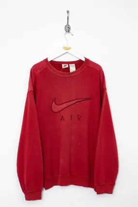 90s Nike Sweatshirt (M)