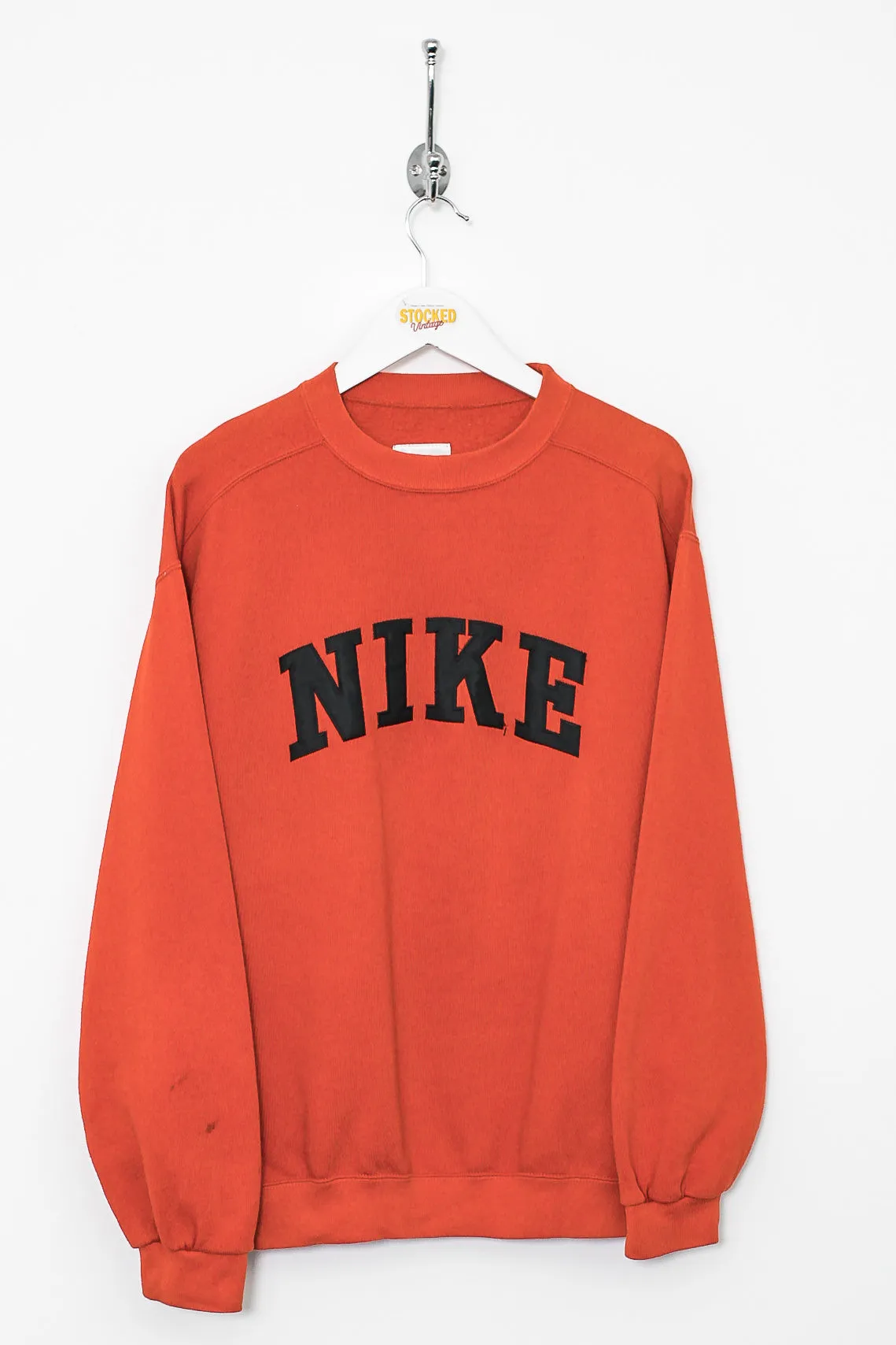 90s Nike Sweatshirt (S)