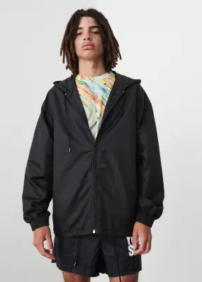 Acne Studios -  Opito Face Yourself Jacket - Jacket