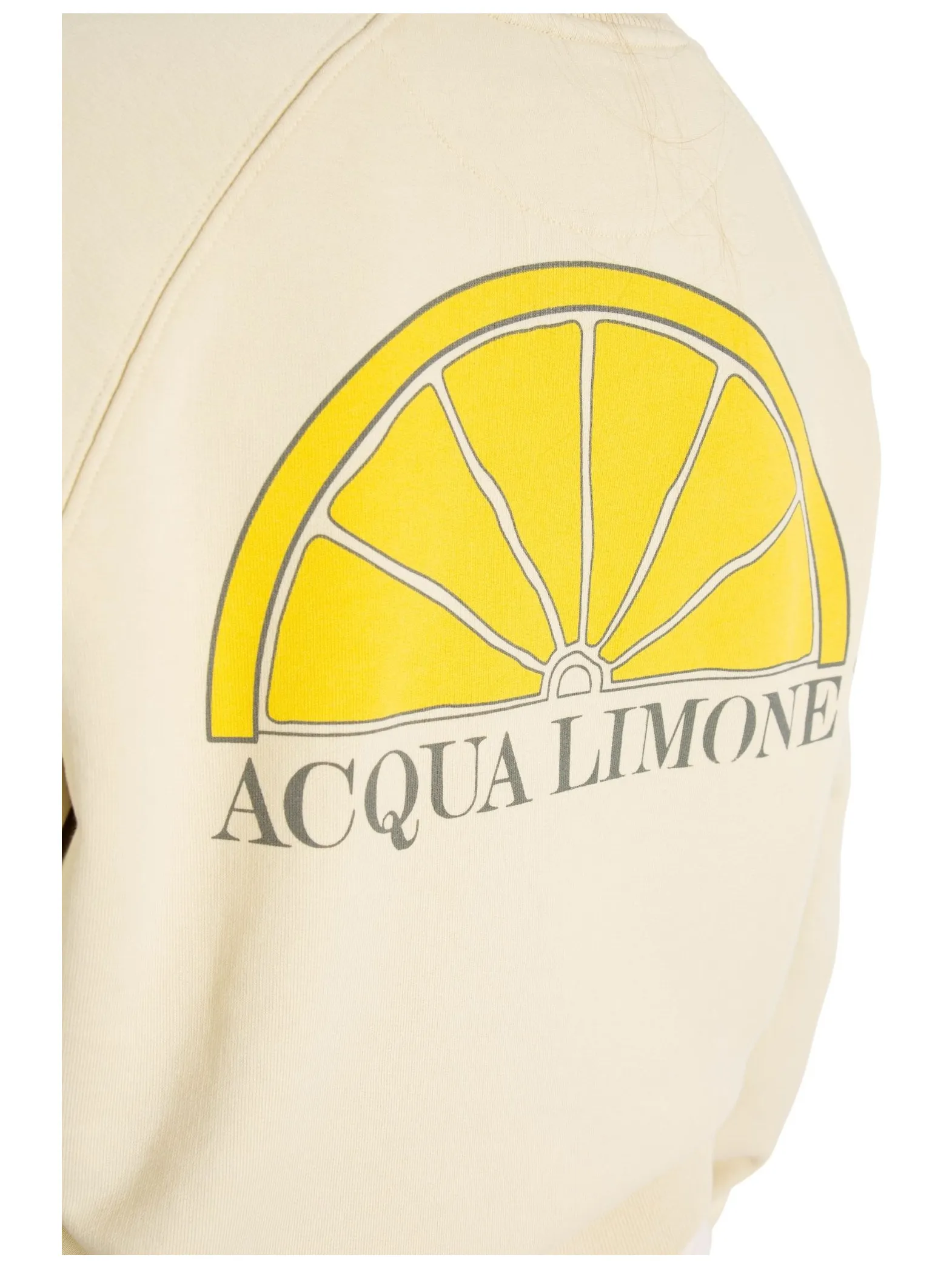 ACQUA LIMONE SWEATER CLASSIC KHAKI