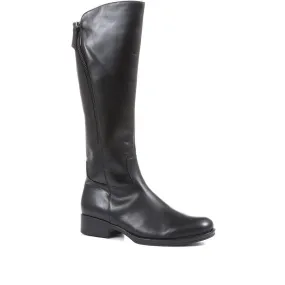 Adelina Patent Long Boots - GAB36504 / 322 687