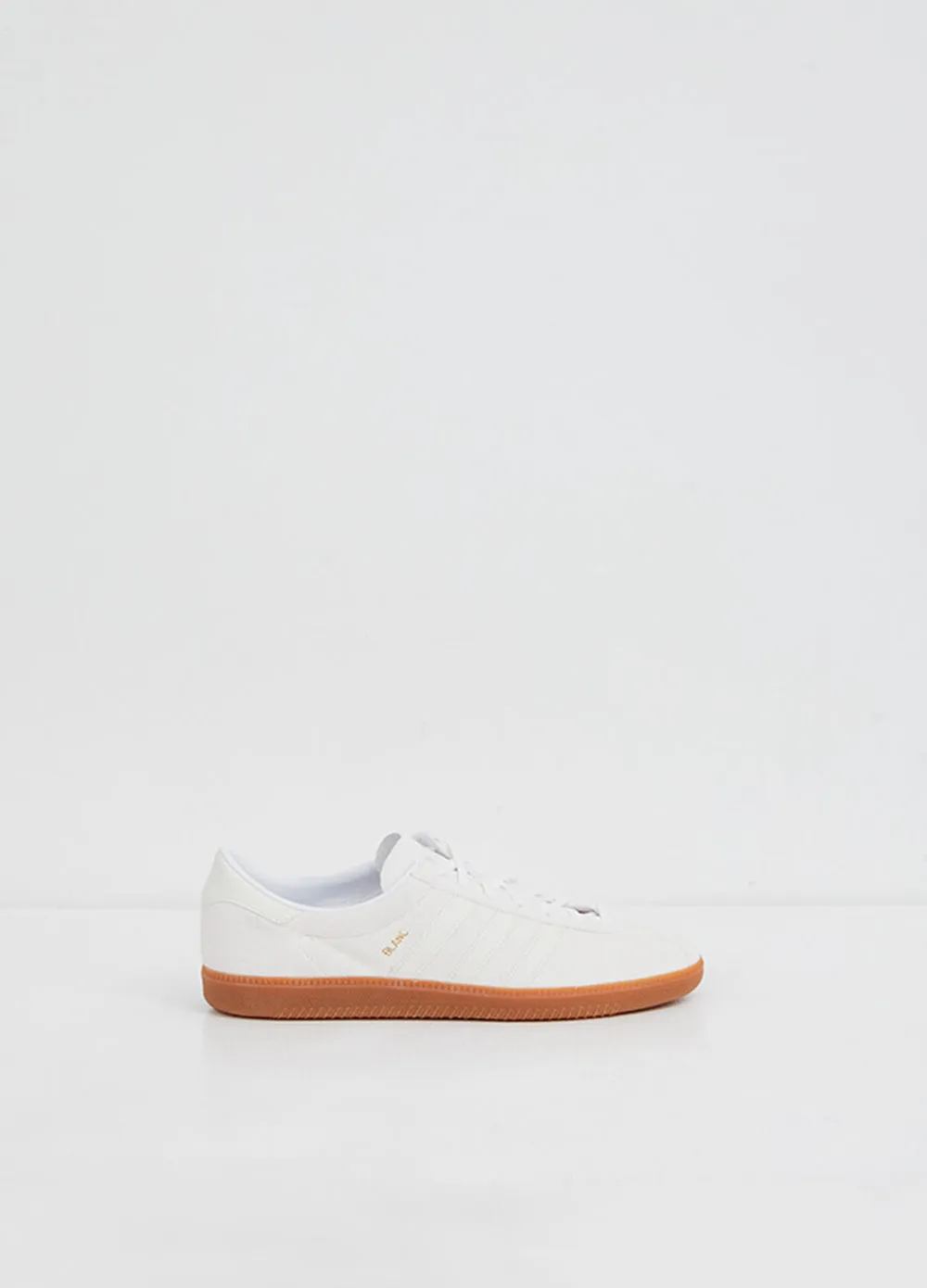 Adidas -  Blanc Sneakers - Sneaker