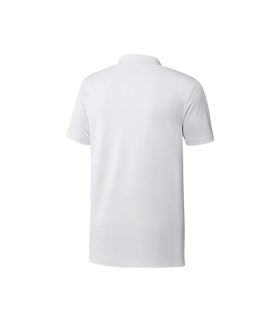 Adidas Mens Polo Shirt (White) - UTRW7892