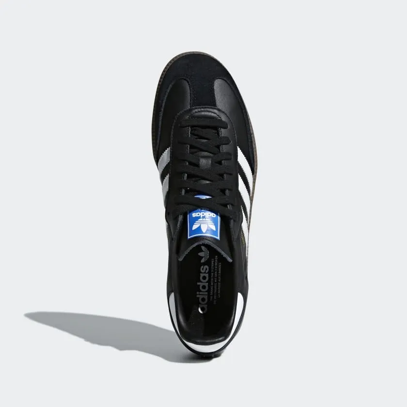 Adidas sneakers SAMBA Black