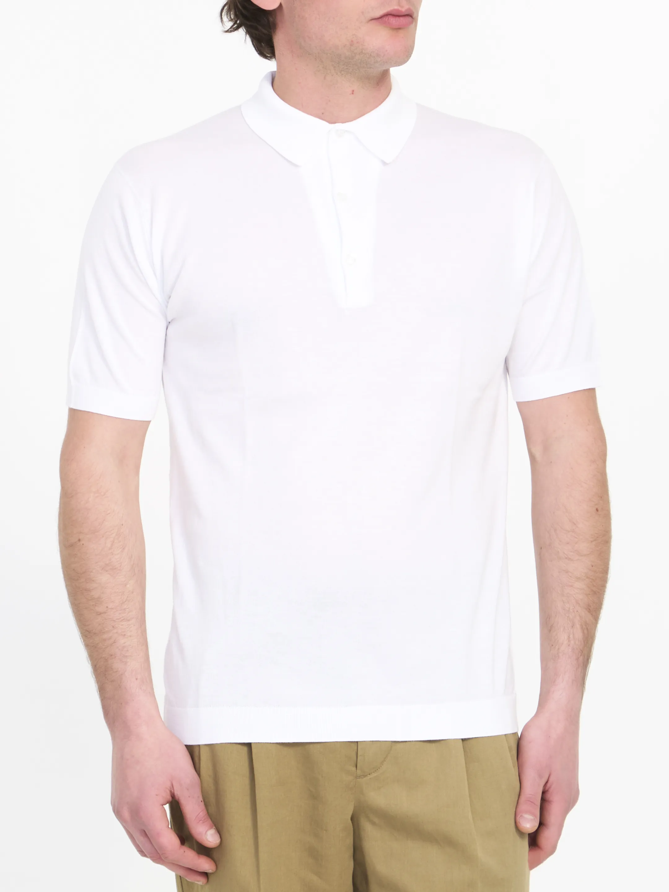 Adrian polo shirt