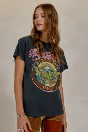 Aerosmith Tee