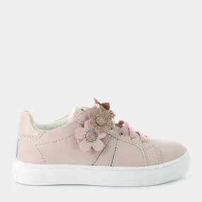 AG16019BUTTERROSA- SNEAKERS