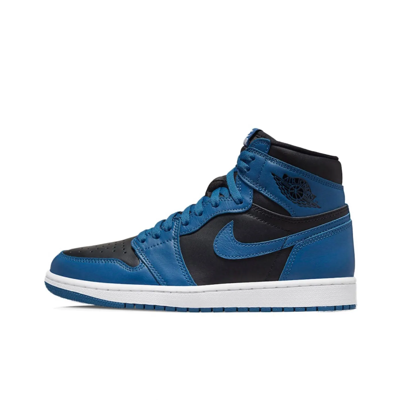 Air Jordan 1 High Marina Blue