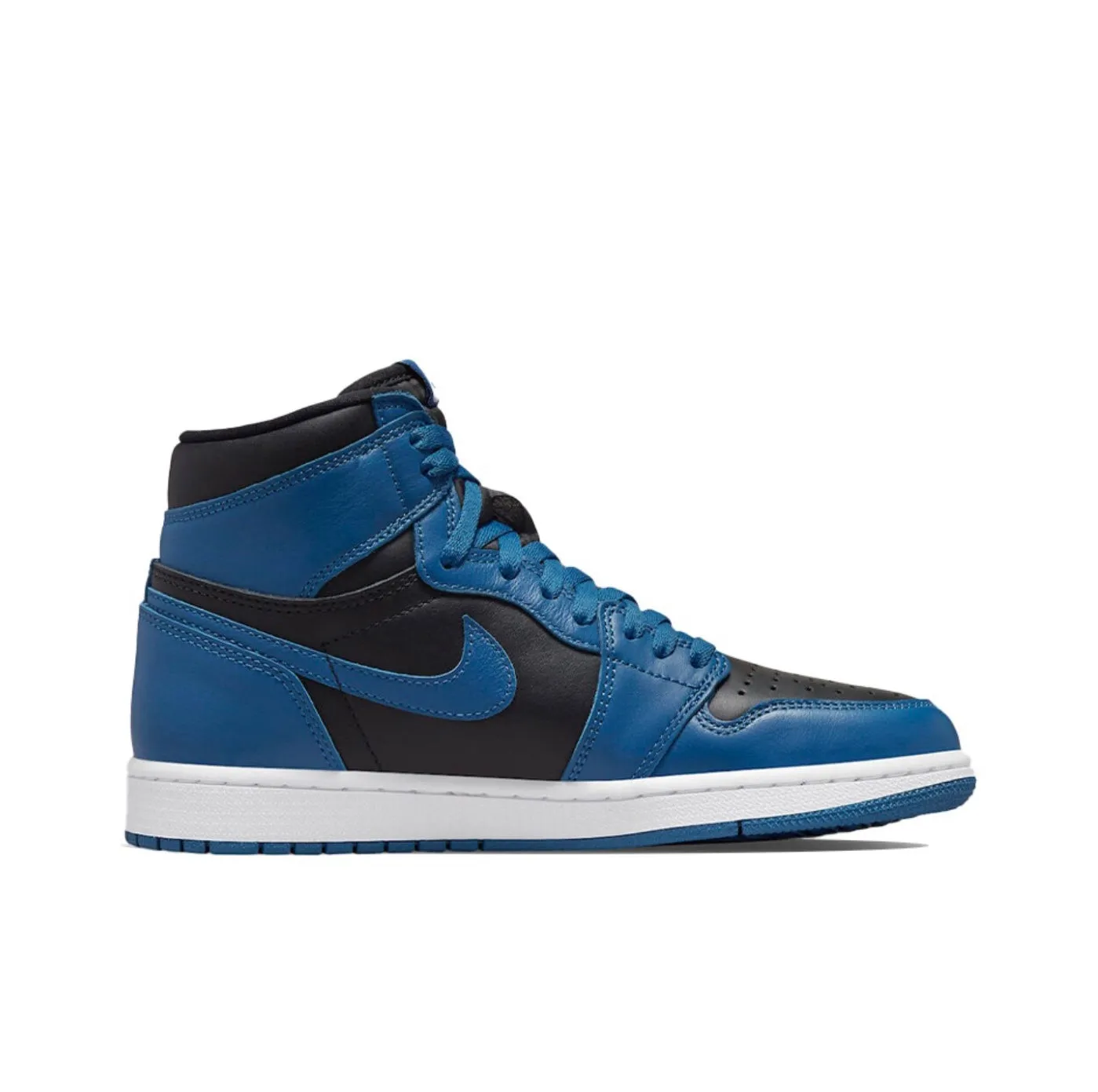 Air Jordan 1 High Marina Blue