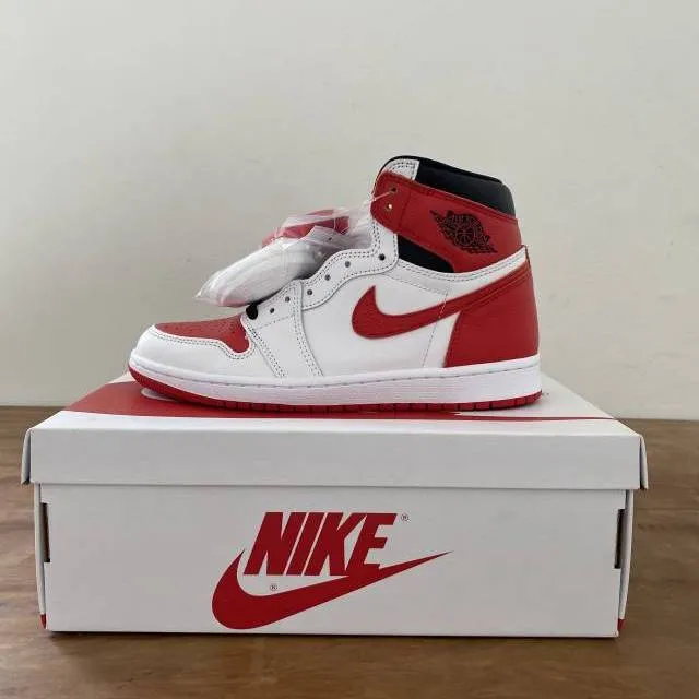 Air Jordan 1 High OG Heritage