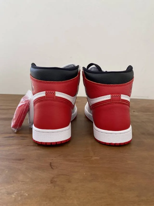 Air Jordan 1 High OG Heritage