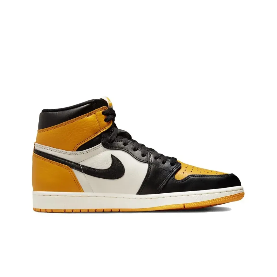 Air Jordan 1 High Taxi