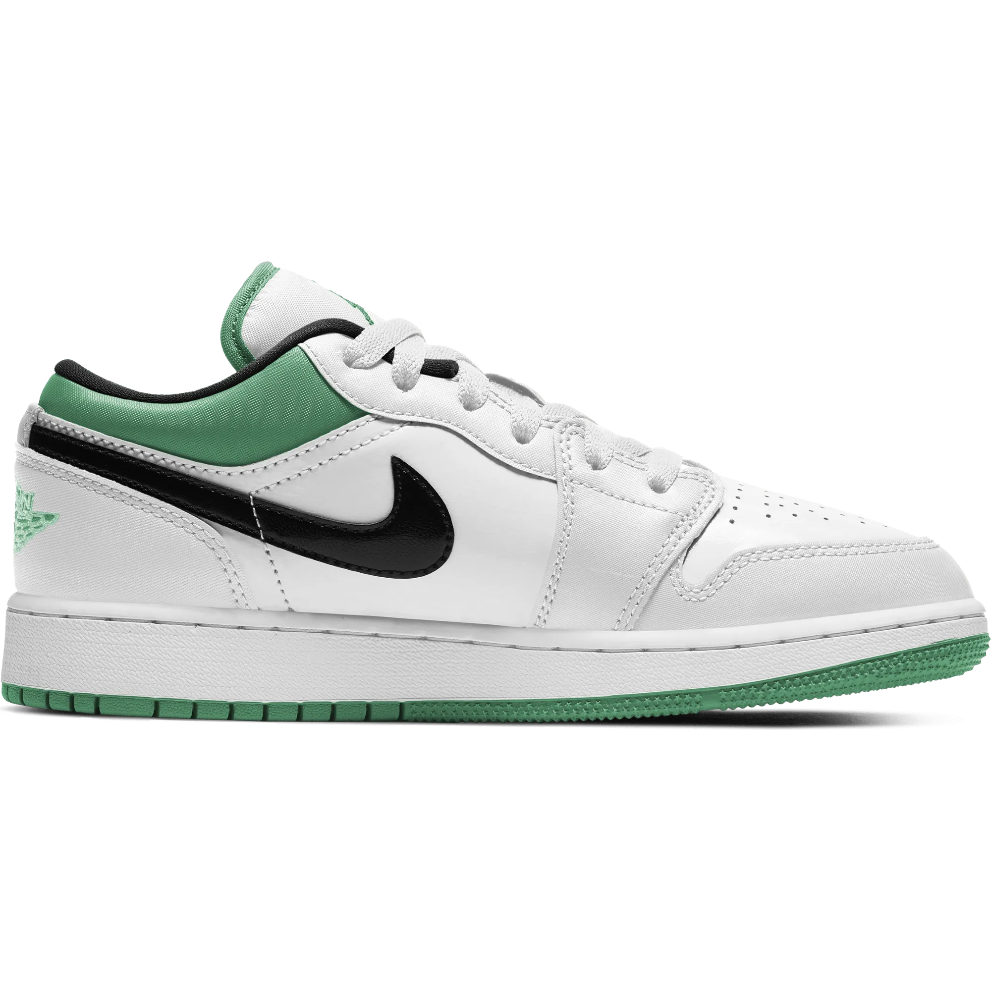 Air Jordan 1 Low - Boy's Grade School