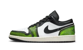 Air Jordan 1 Low Electric Green