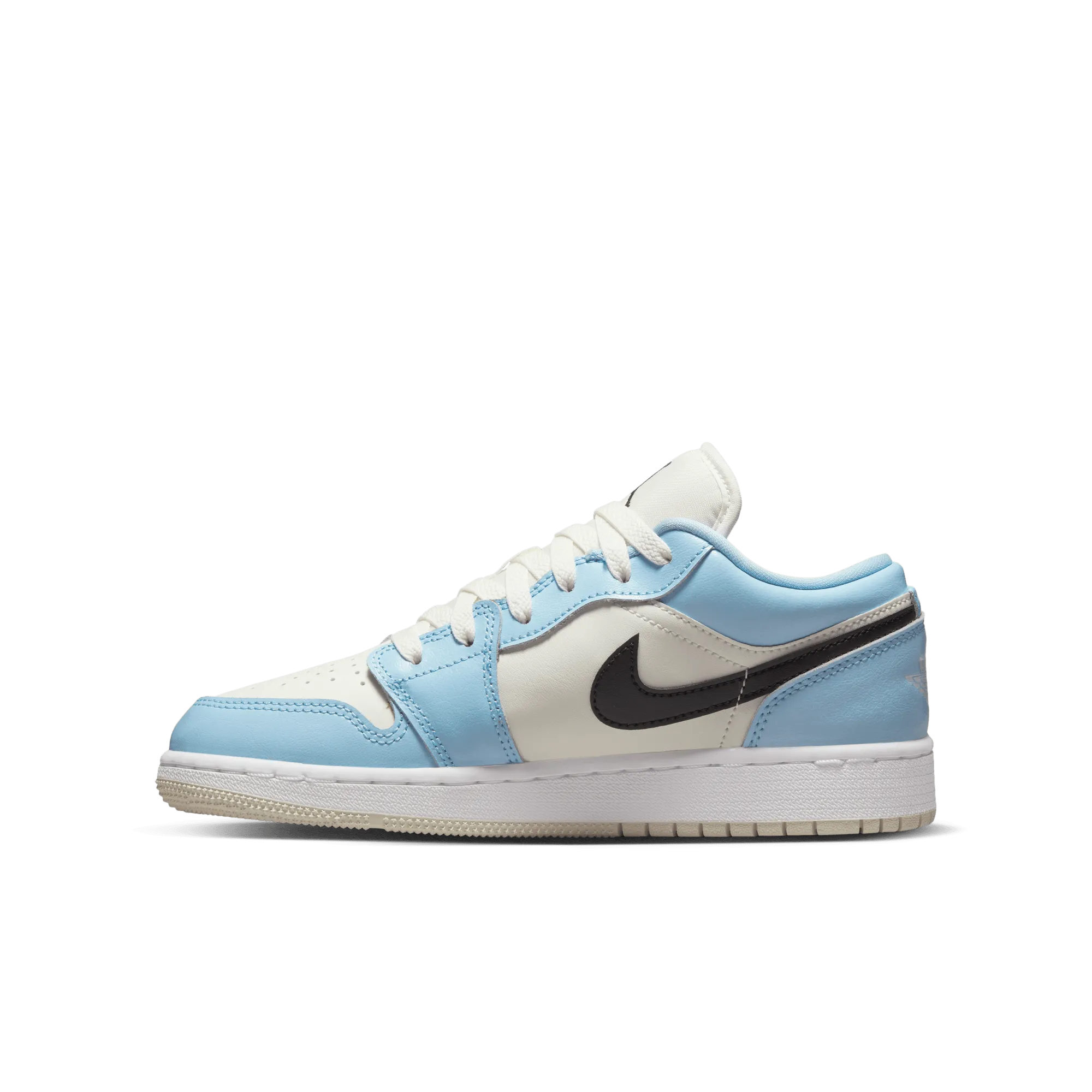 Air Jordan 1 Low - Girl's Grade School