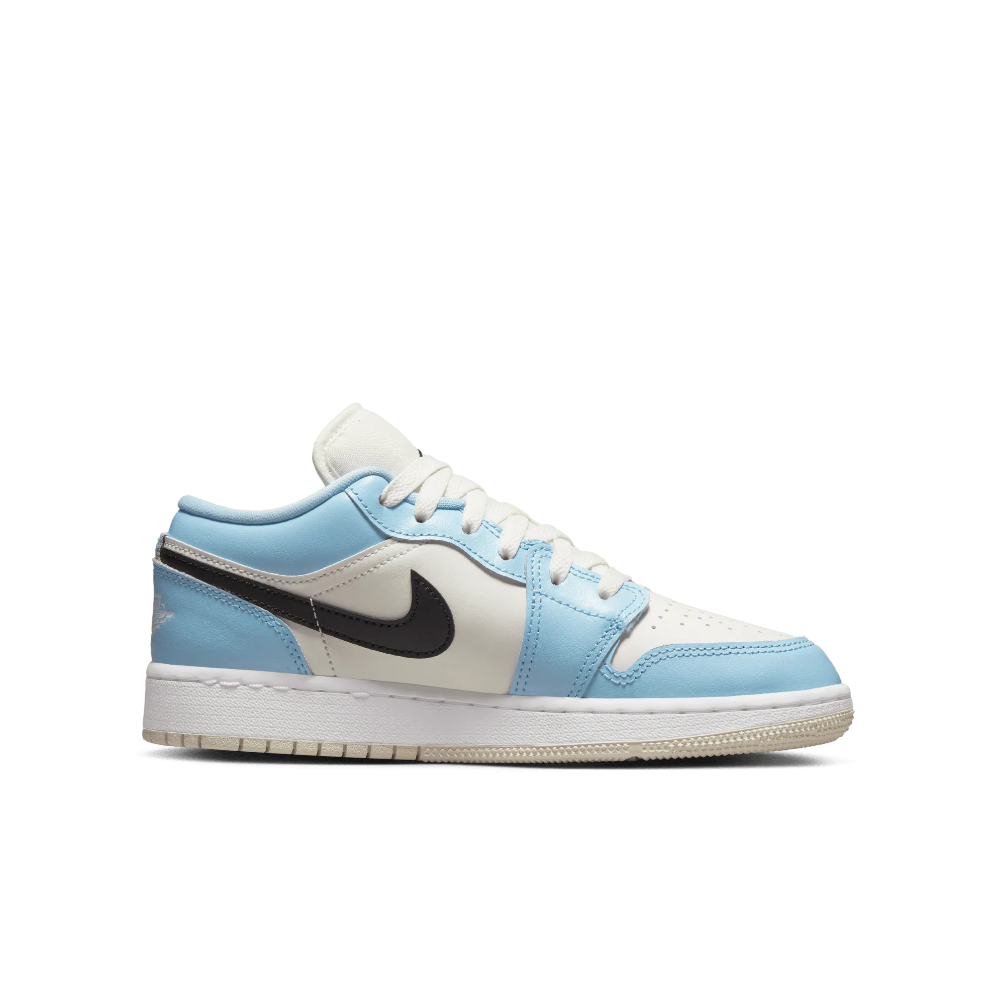 Air Jordan 1 Low - Girl's Grade School