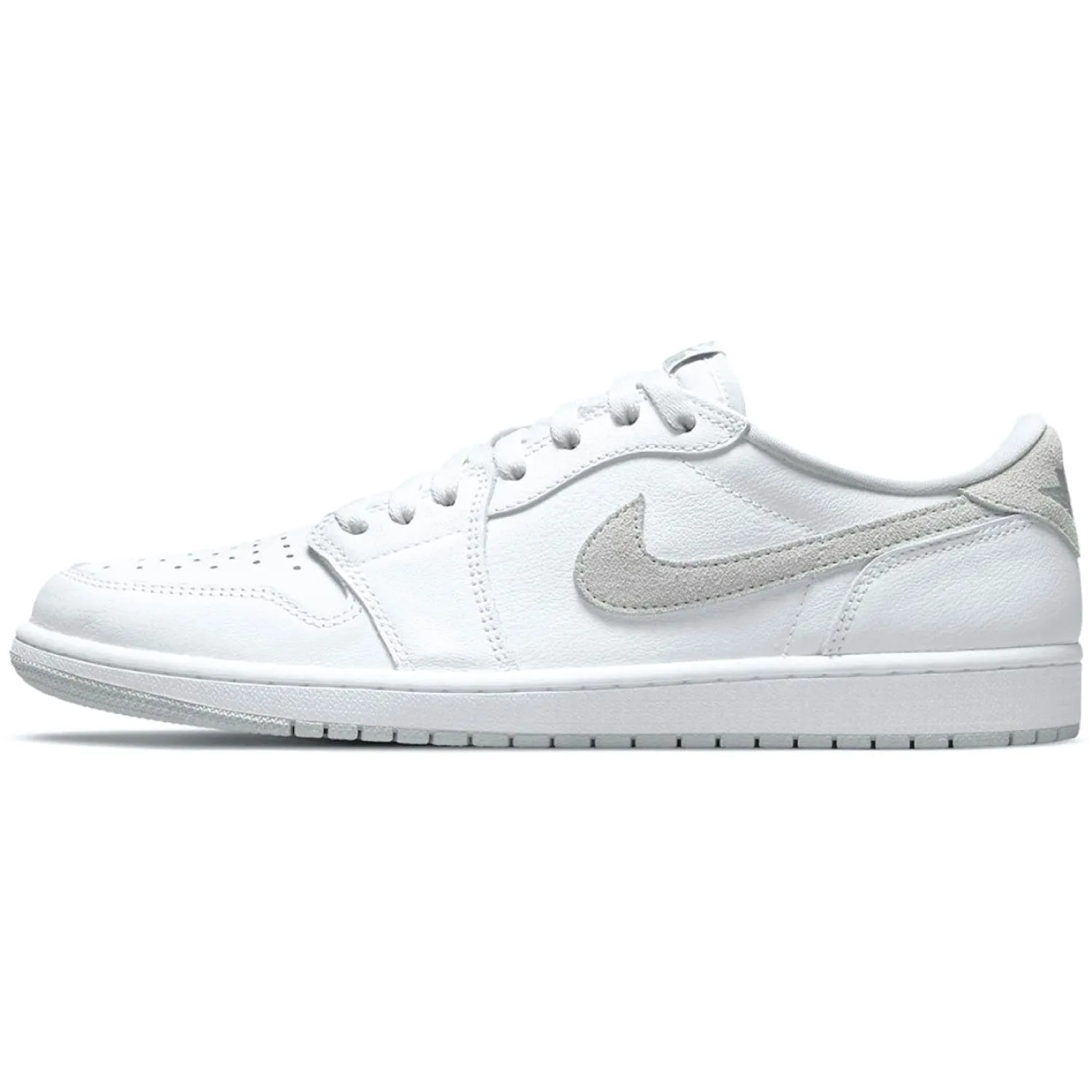 Air Jordan 1 Low OG Neutral Grey