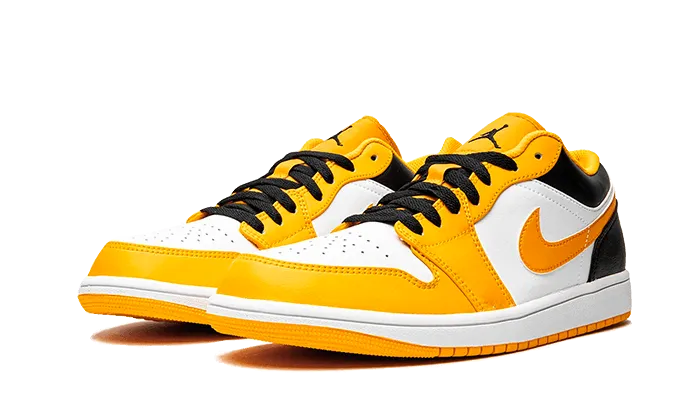 Air Jordan 1 Low Taxi