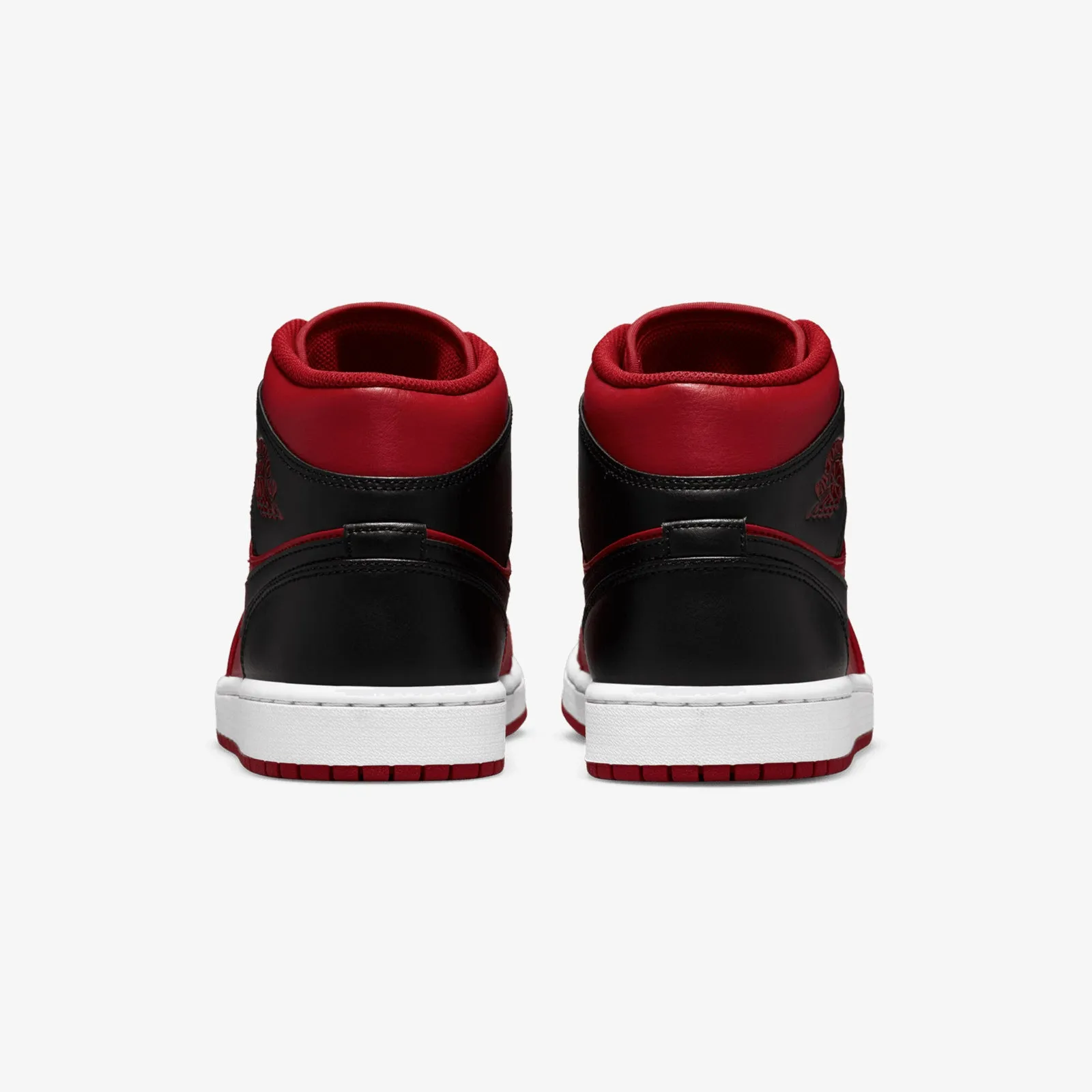 Air Jordan 1 Mid - Reverse Bred