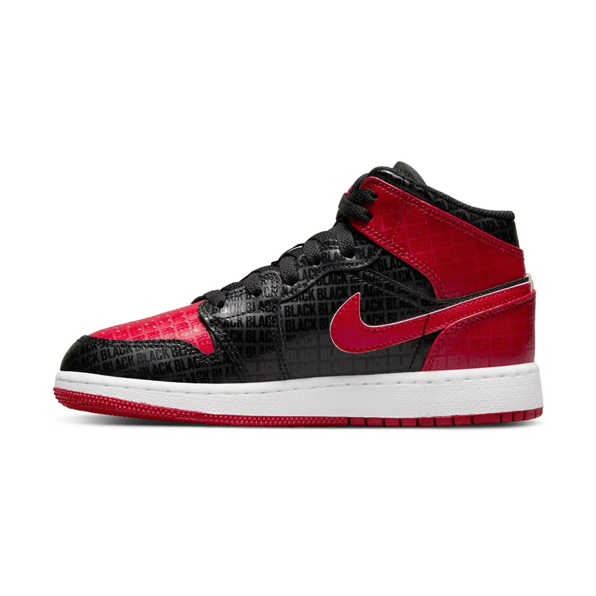 Air Jordan 1 Mid SS - Footwear