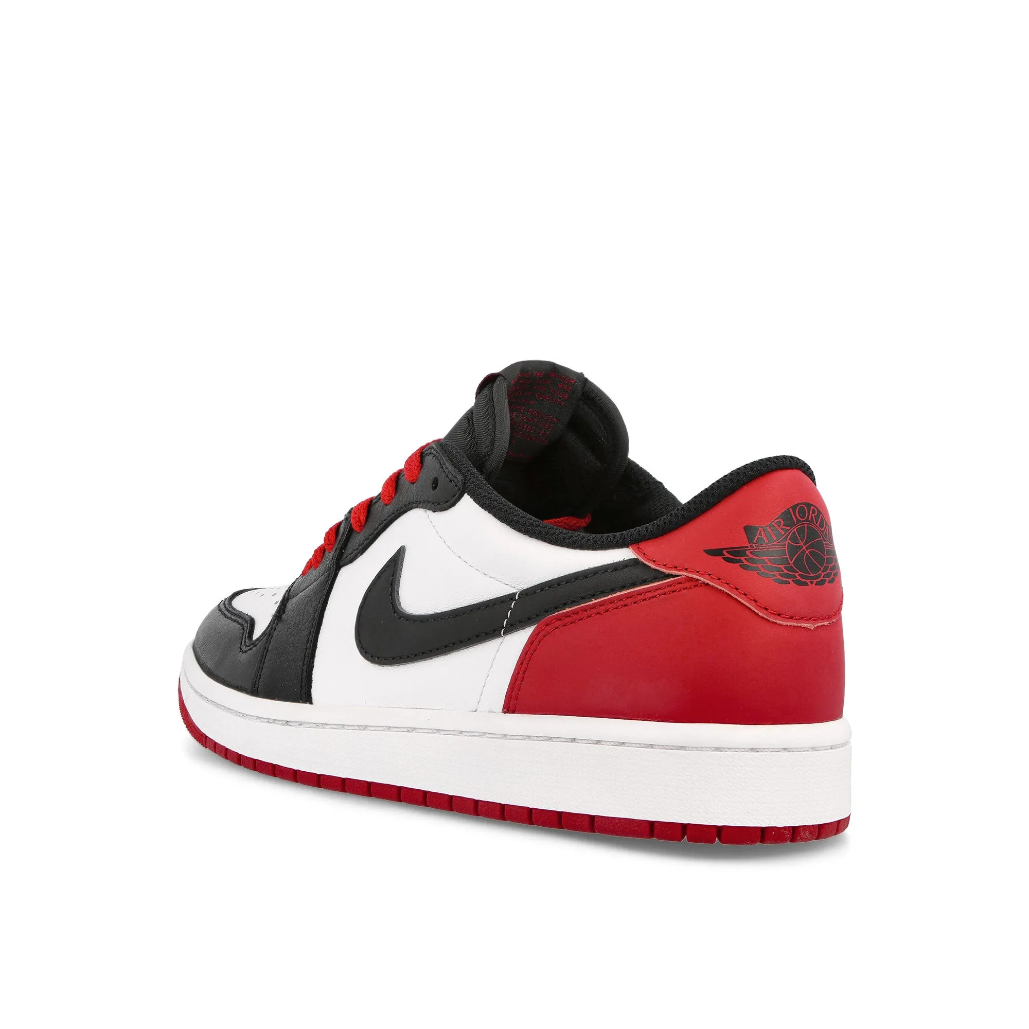 Air Jordan 1 Retro Low OG