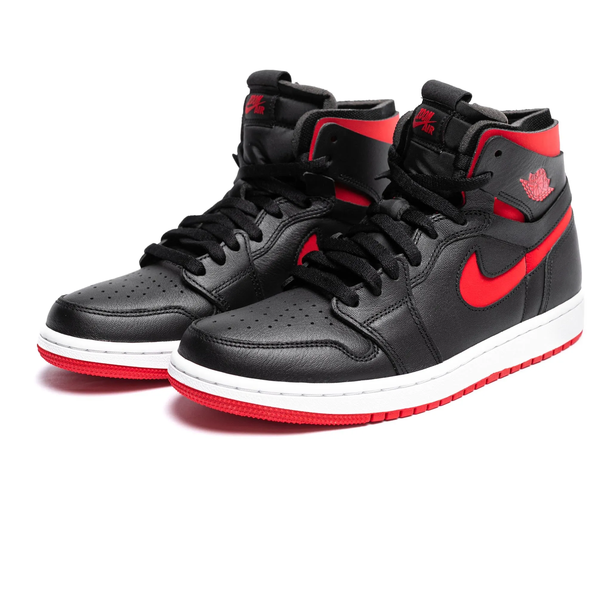 Air Jordan 1 Zoom Air CMFT 'Bred'