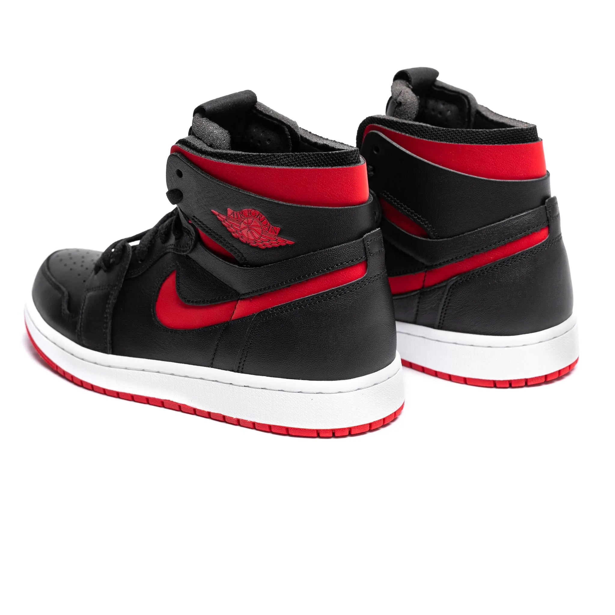 Air Jordan 1 Zoom Air CMFT 'Bred'