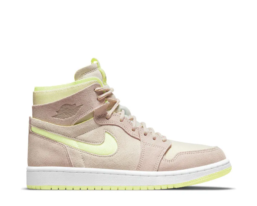 Air Jordan 1 Zoom Air Comfort