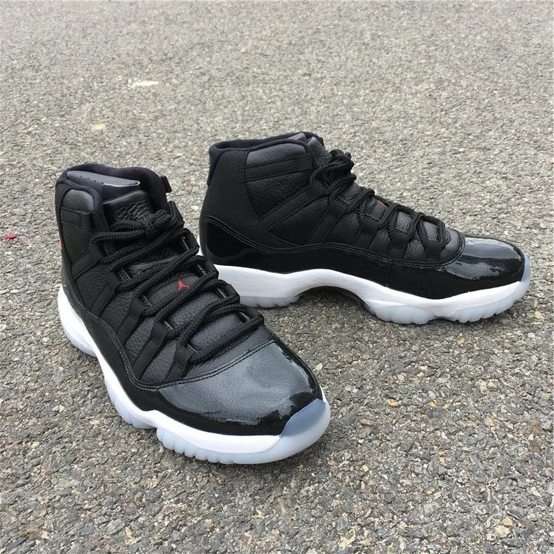 Air Jordan 11 “72-10”