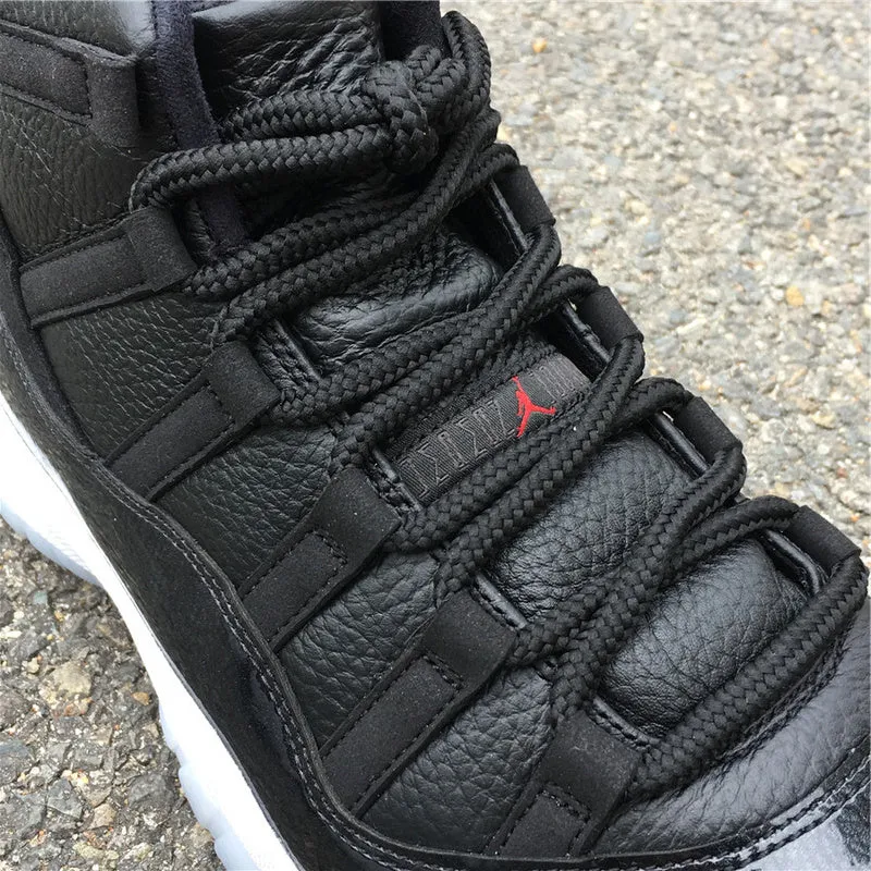 Air Jordan 11 “72-10”