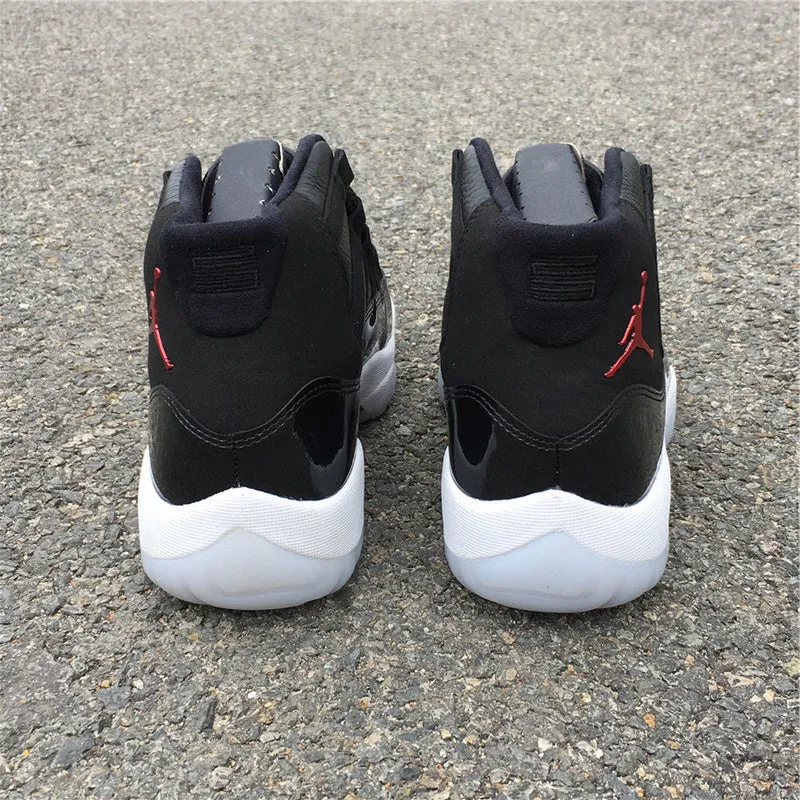 Air Jordan 11 “72-10”