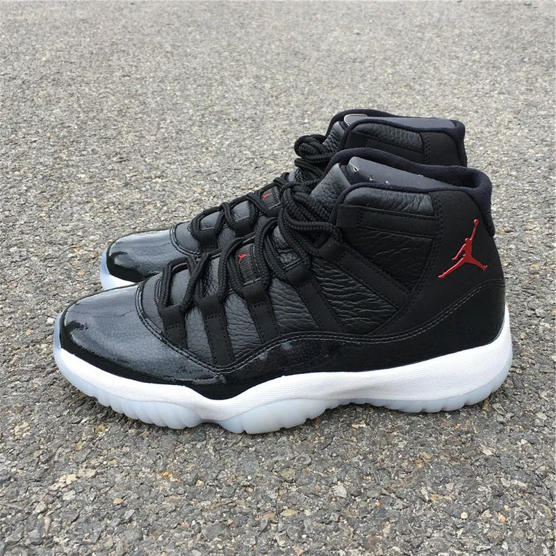 Air Jordan 11 “72-10”