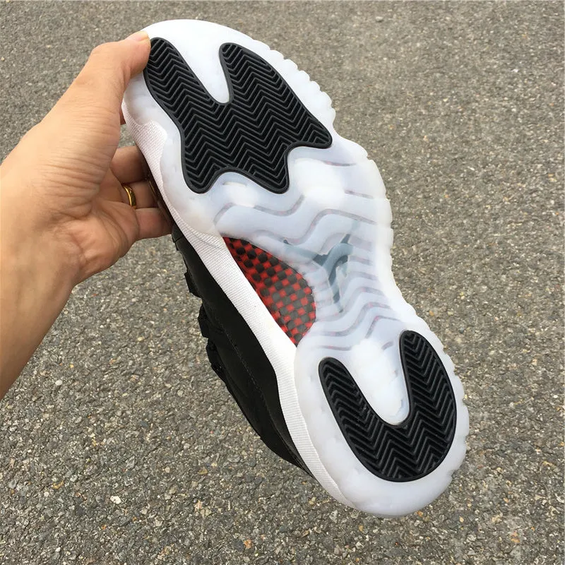 Air Jordan 11 “72-10”