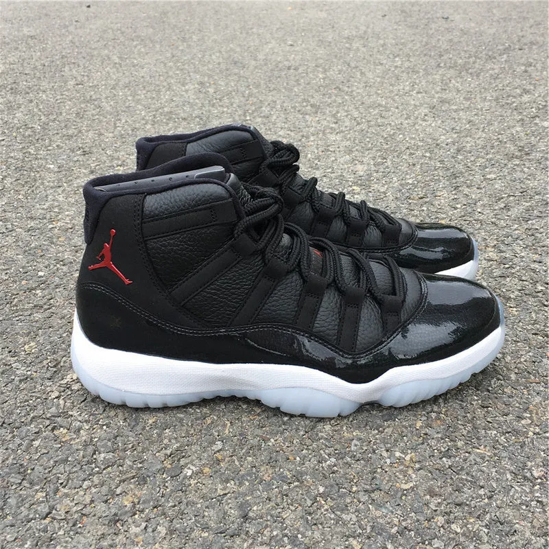 Air Jordan 11 “72-10”