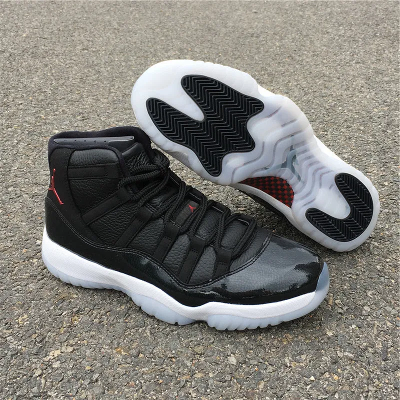 Air Jordan 11 “72-10”