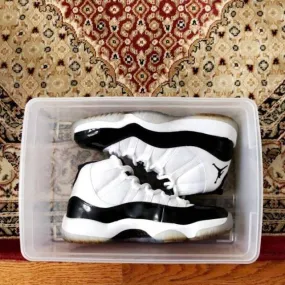 Air Jordan 11 Concord