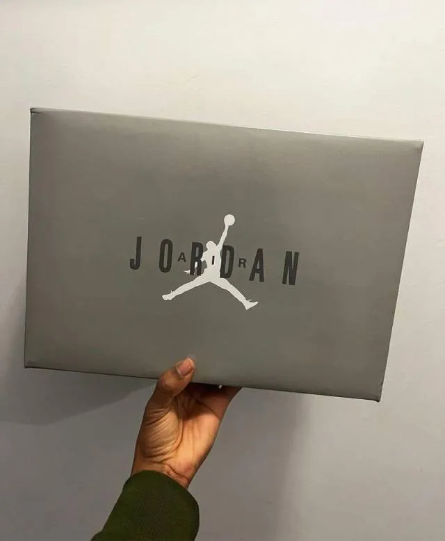 Air Jordan 11 Low Cool Grey