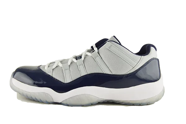 Air Jordan 11 Low Georgetown