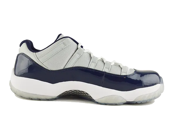 Air Jordan 11 Low Georgetown