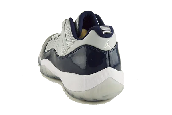 Air Jordan 11 Low Georgetown