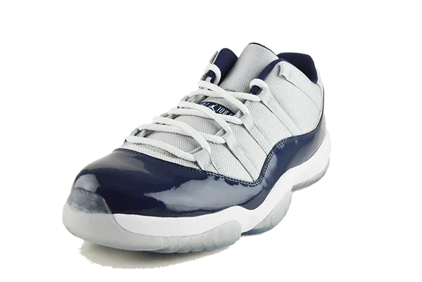 Air Jordan 11 Low Georgetown