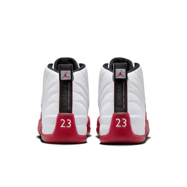 Air Jordan 12 Cherry 2023