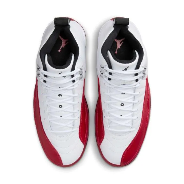 Air Jordan 12 Cherry 2023